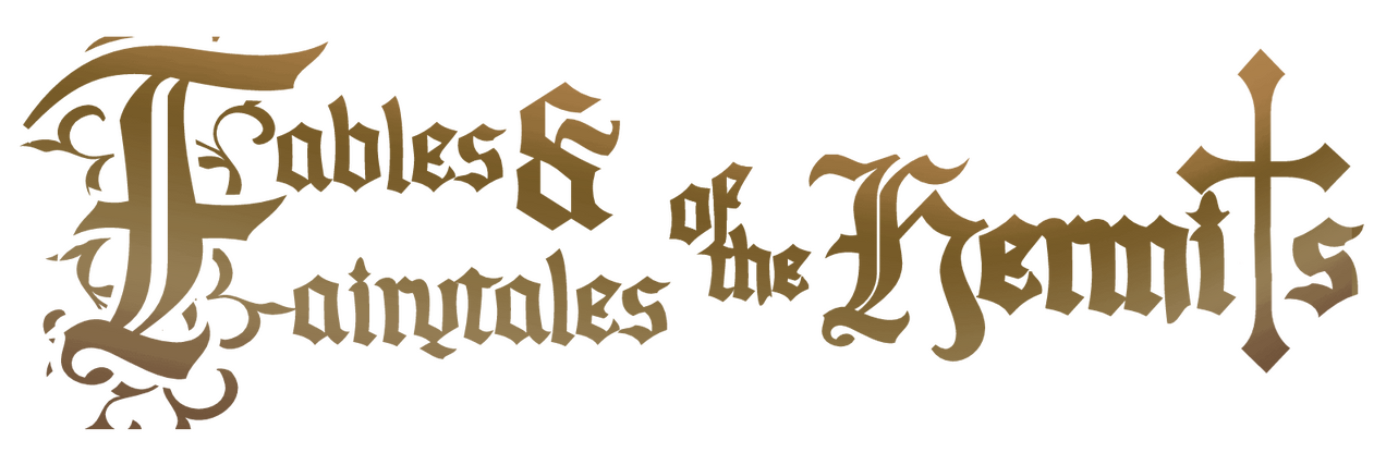 Fables and Fairytales of the Hermits Logo