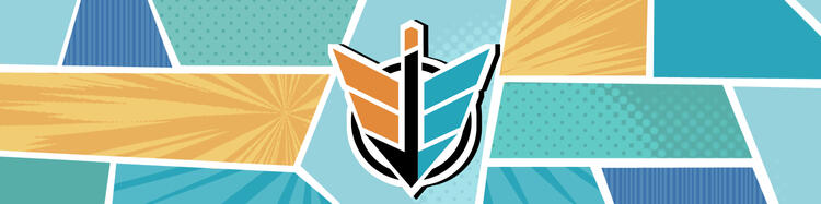 Logos created by Julia Cocoabats.